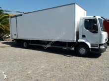 camión furgón Renault