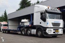 camion bisarca Iveco