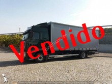 camión Volvo FH 440