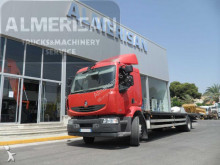 camión caja abierta estándar Renault