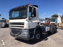 camión DAF CF85