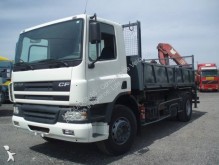 camión DAF CF75 310