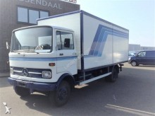 camion Mercedes LP 809