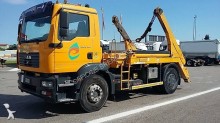 camion MAN 18 280