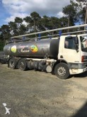 camion citerne alimentaire DAF