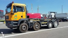 camion polybenne occasion