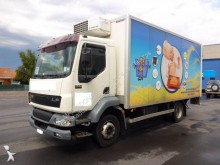 camión DAF LF55