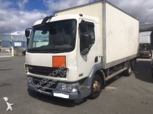 camion furgone DAF