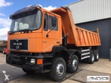 camion ribaltabile usato