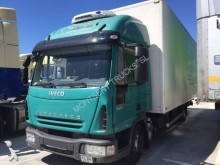 camión Iveco Eurocargo 90E22