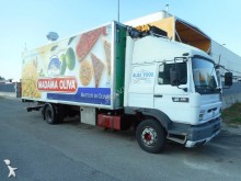 camion frigo Renault