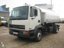camión DAF FA55 230