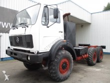 camion châssis occasion
