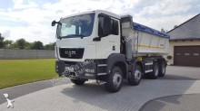 camion MAN TGS 35.400