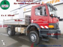 camion tri-benne occasion