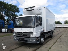 camion frigo Mercedes