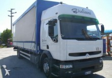 camion Renault Premium