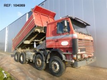 camion Scania R113.380