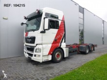 camion telaio usato