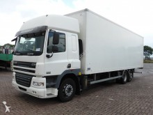 camion furgone usato