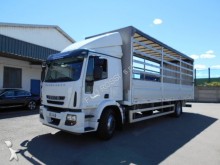 camion cassone centinato usato