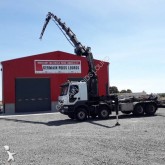 camion polybenne occasion