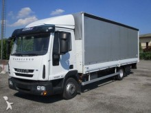 camion rideaux coulissants (plsc) Iveco