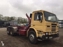 camión Scania H 113H 310