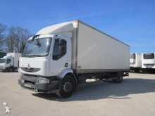 camion furgone Renault