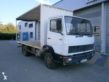 camion Mercedes LK 814