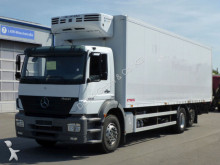 camion frigo usato