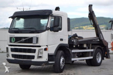 camión volquete Volvo