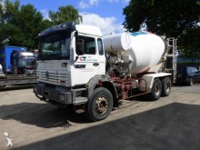 camion béton occasion