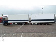 camion frigo DAF