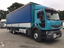 camion Renault Premium 370 DXI