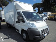 camión Fiat Ducato 2.3 MJT 130