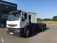 camion scarrabile Renault