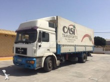 camión MAN 19.403