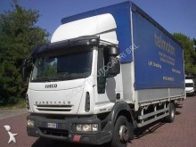camion Iveco Eurocargo 150E28