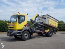 camion polybenne occasion