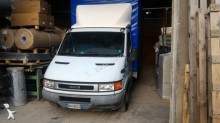 camion cassone centinato teloni scorrevoli usato