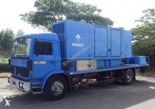 Renault Gamme G 260