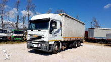 camion savoyarde Iveco