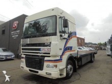 camión DAF XF95 380