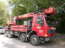 camion Volvo FL 10/8x4/ PK 680/ ca. 45 m