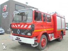 camion pompieri Renault