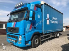 camion savoyarde Volvo
