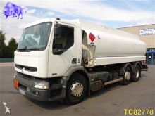 camion Renault Premium 320
