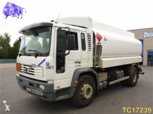 camión cisterna Volvo