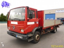 camion piattaforma Renault